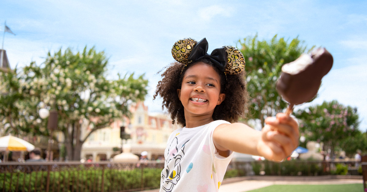 Disney world packages march 2024