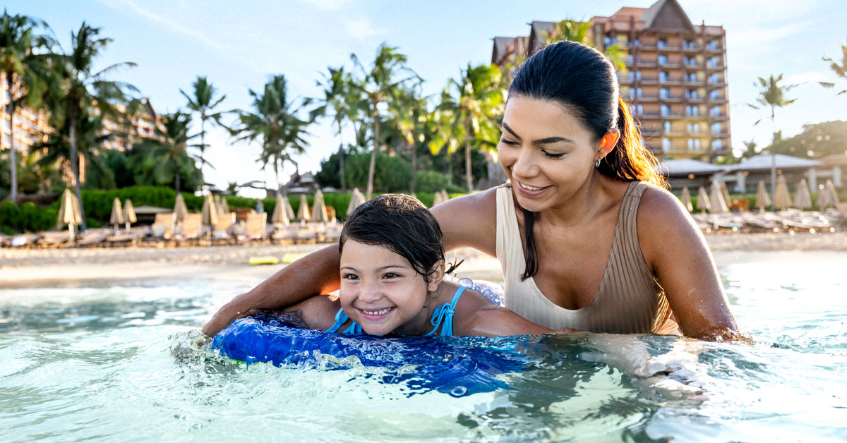 Aulani Winter Discount 2024