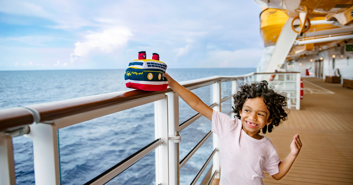 2025 Disney Cruises – Early