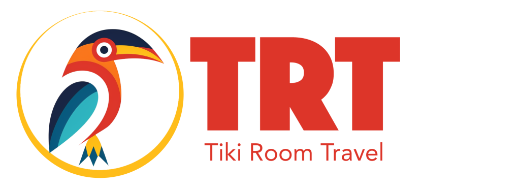 Tiki Room Travel