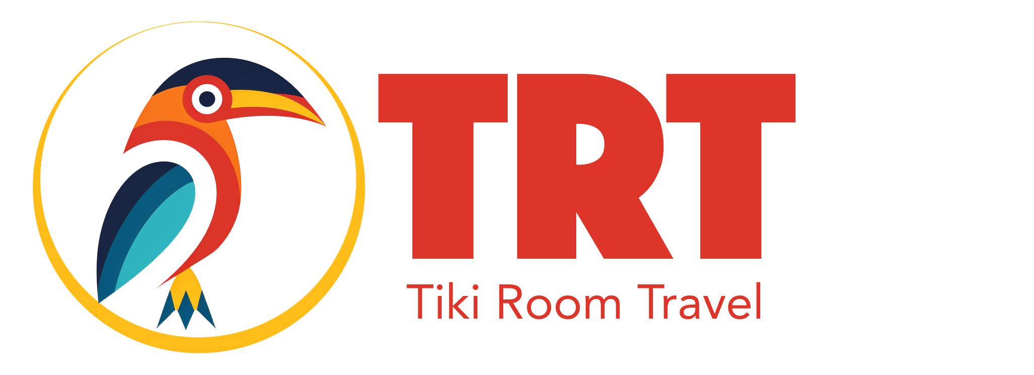 Tiki Room Travel
