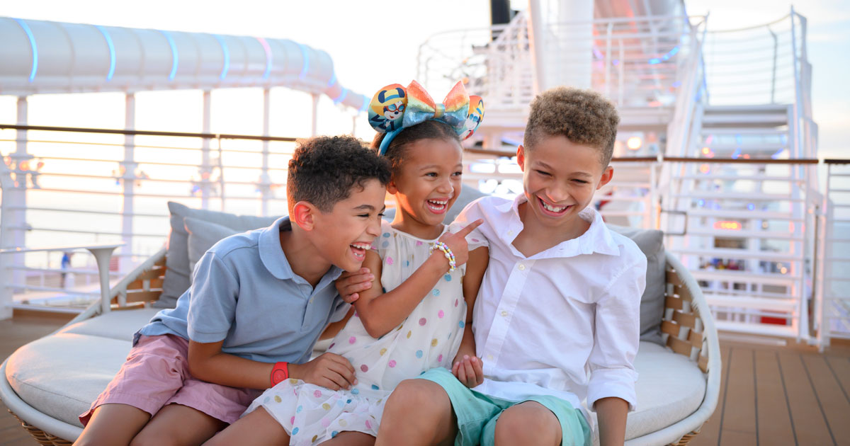 Disney Cruise Deposit Discount – 50%