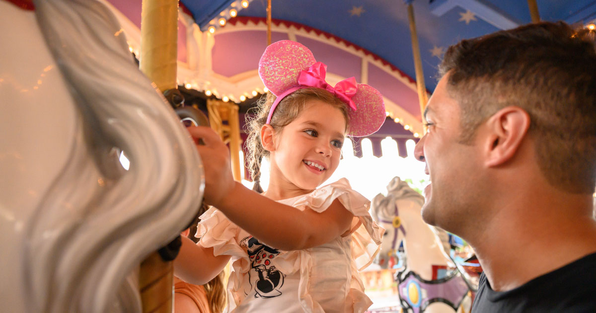 Walt Disney World Spring 2024 Discount (Disney VISA ONLY)