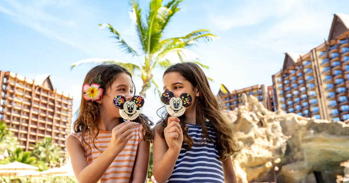 Disney’s Aulani Fall 2024 Discount