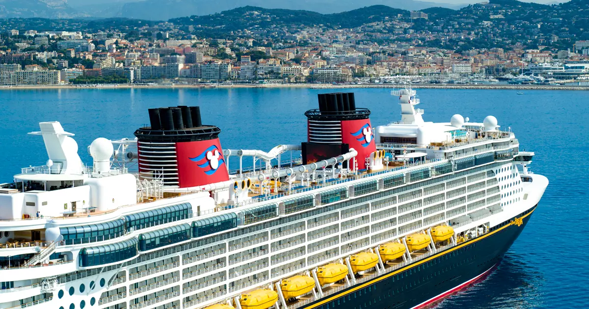 Disney Cruises Summer 2025