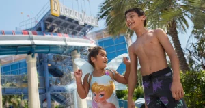 Disneyland Summer 2024 Discount